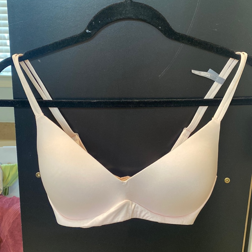 Aerie nwt wireless Sunnie bra